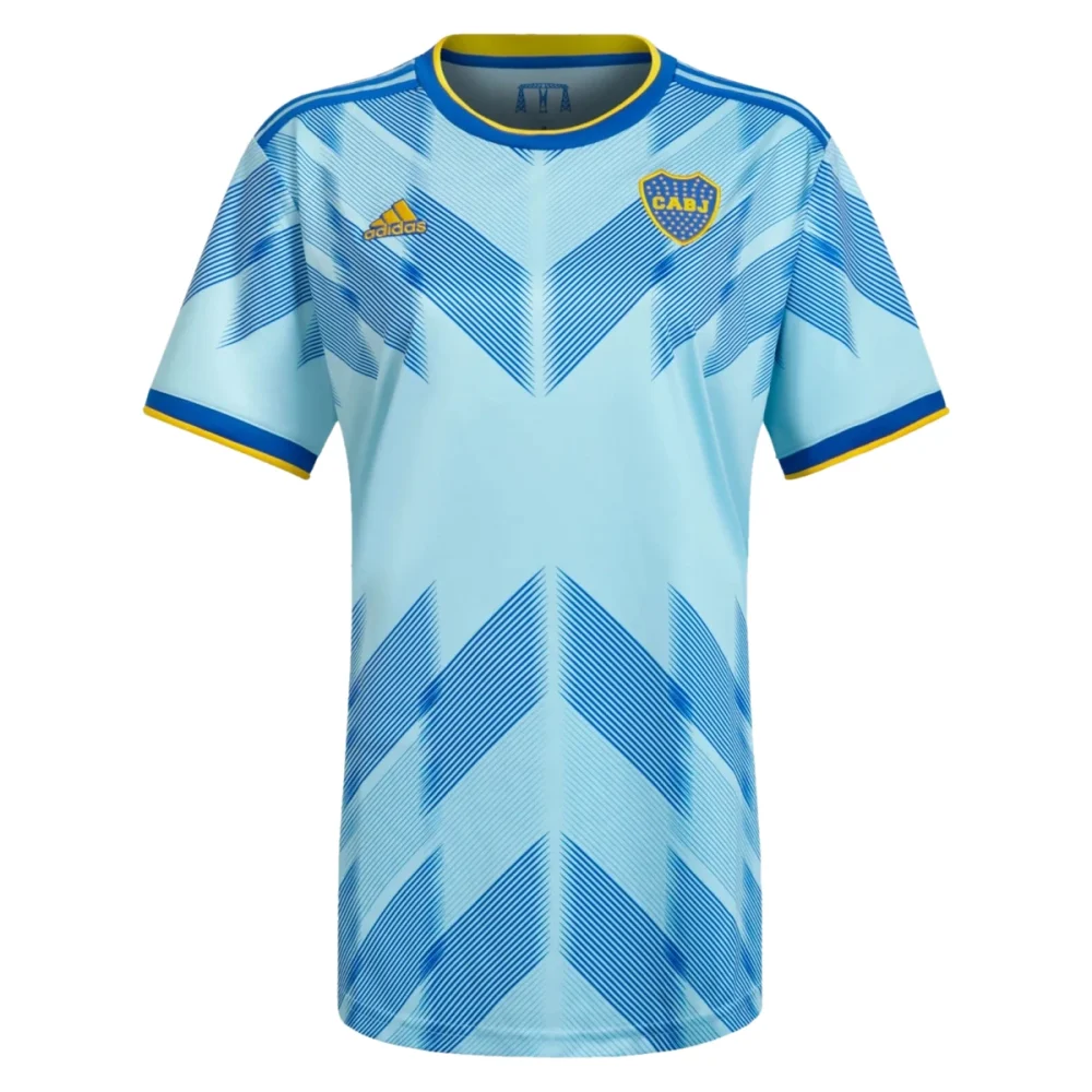 Boca Juniors Tercera Equipación 23-24