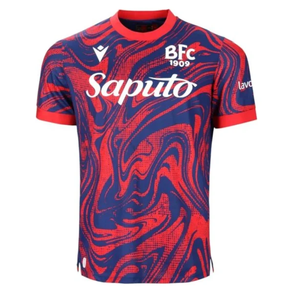 Bologna 3ª Equipación 24-25