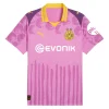Borussia Dortmund 25-26 1ª Equipación Club World Cup portero