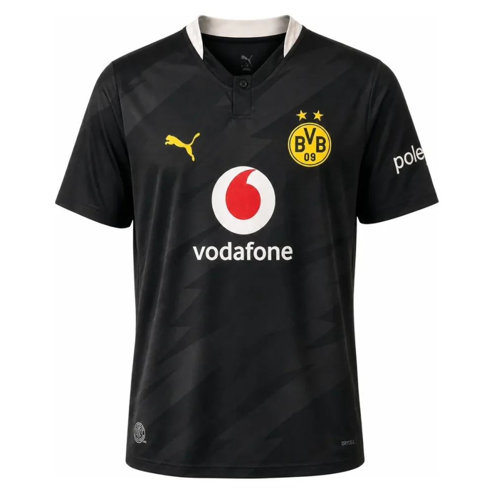 Borussia Dortmund 2ª 2026-27