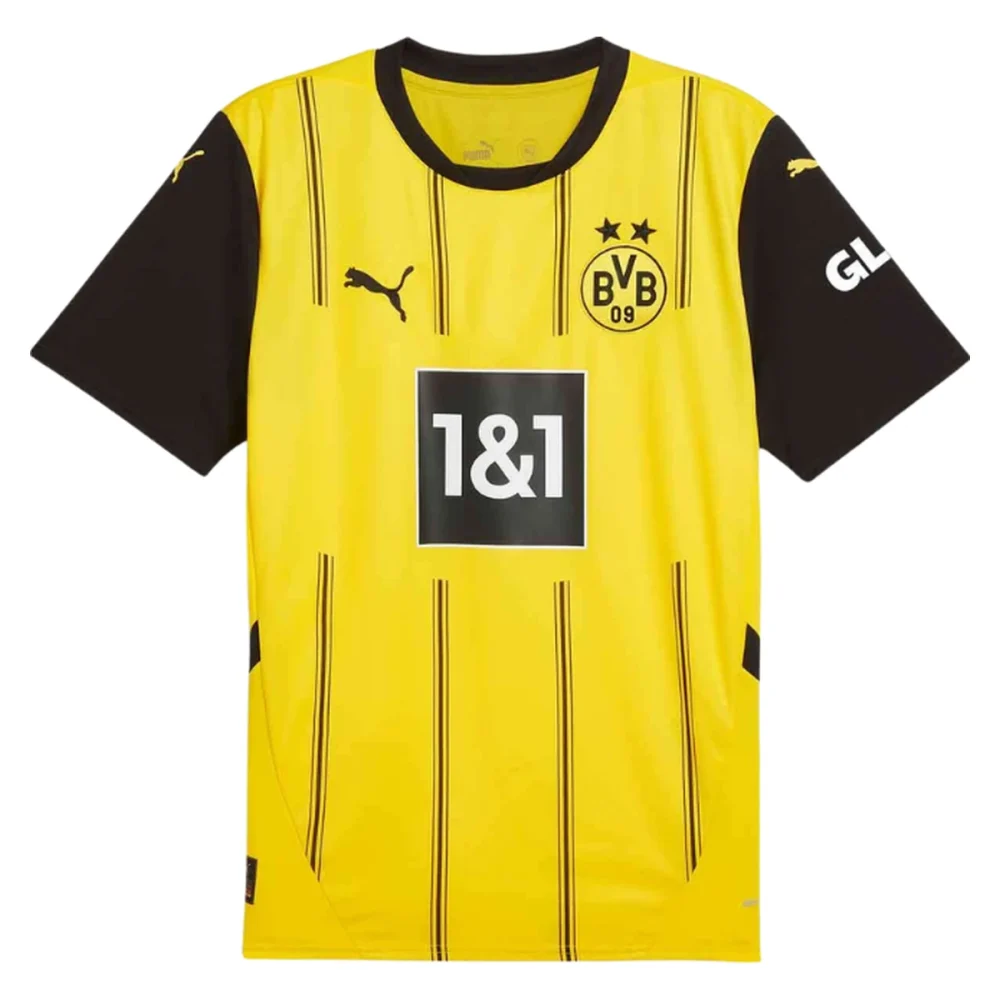 Borussia Dortmund Primera Equipación 24-25