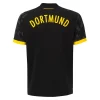 Borussia Dortmund Segunda Equipación 23-24