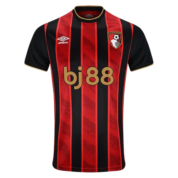 Bournemouth 1ª Equipación 25-26