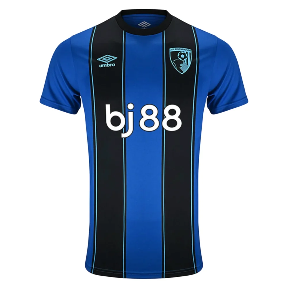 Bournemouth 2ª Equipación 25-26