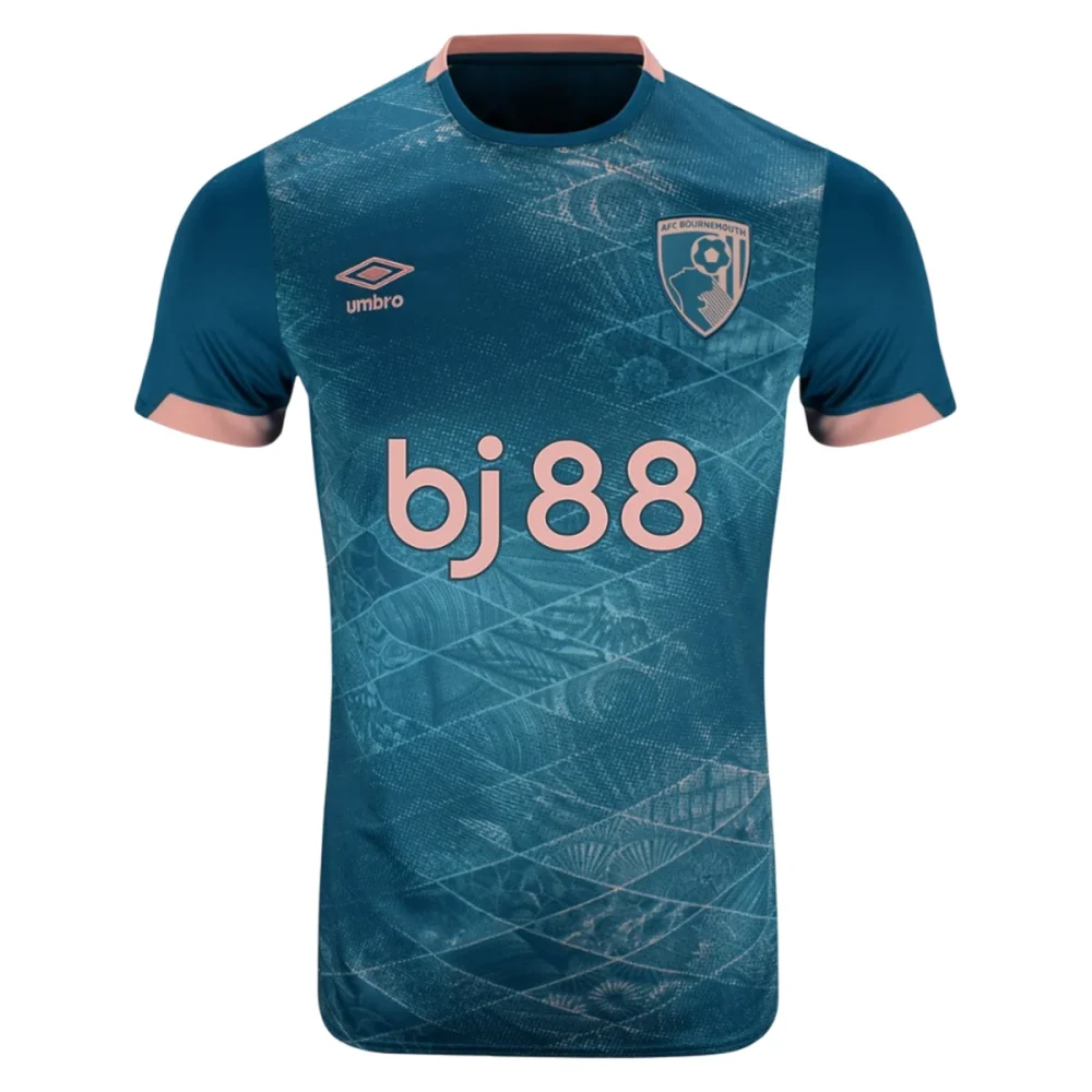 Bournemouth  3ª Equipación 24-25