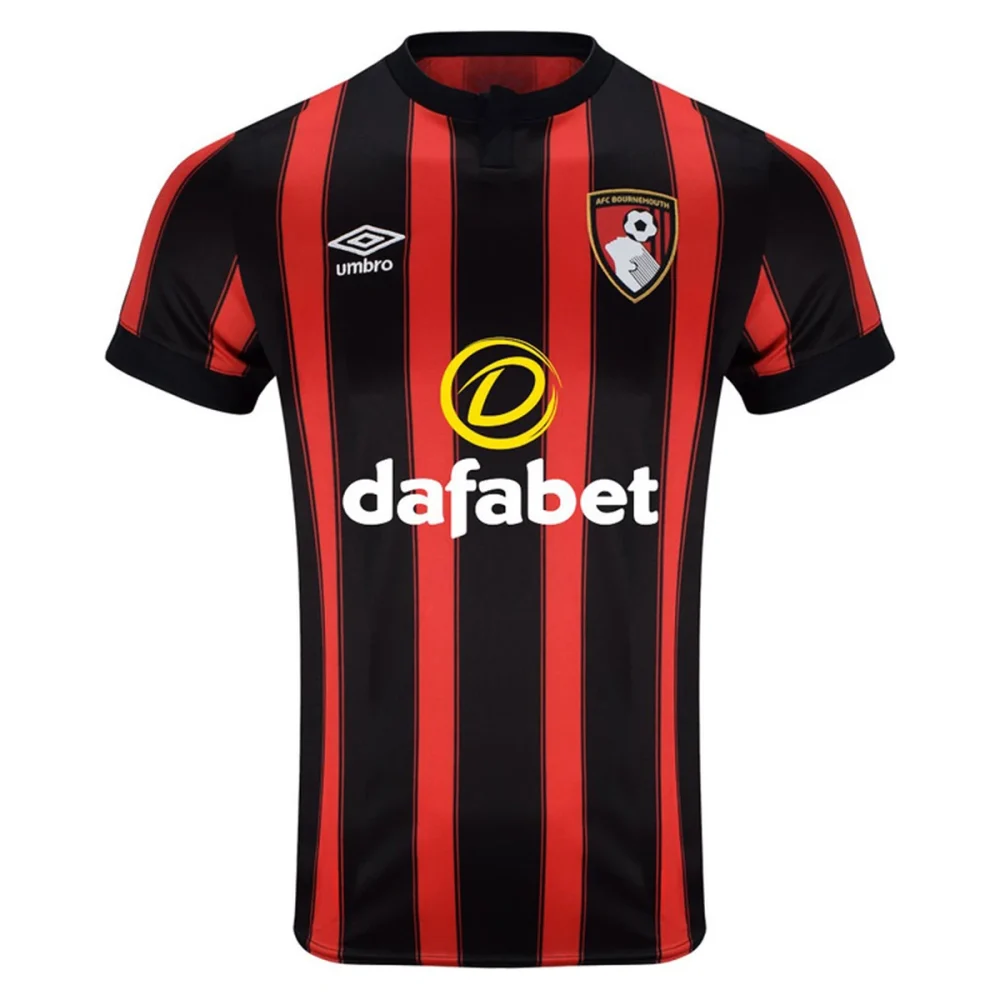 Bournemouth Primera Equipación 23-24