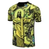 Brasil Conjunto manga corta