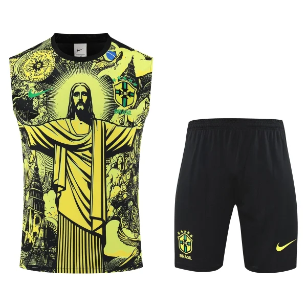 Brasil Conjunto tirantes