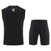 Brasil Conjunto tirantes