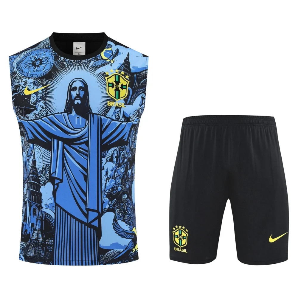 Brasil Conjunto tirantes