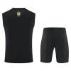 Brasil Conjunto tirantes