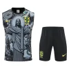 Brasil Conjunto tirantes
