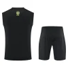 Brasil Conjunto tirantes
