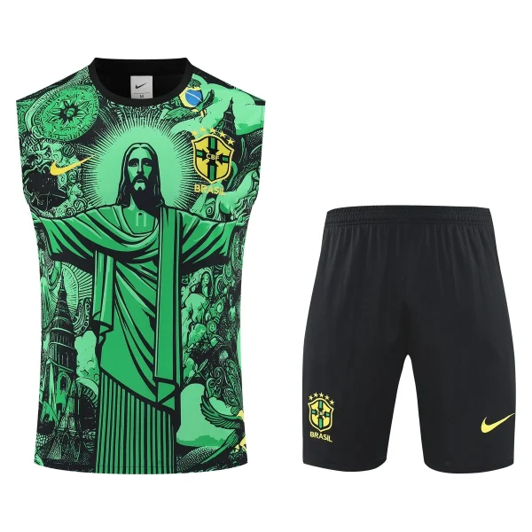 Brasil Conjunto tirantes