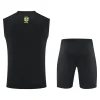 Brasil Conjunto tirantes