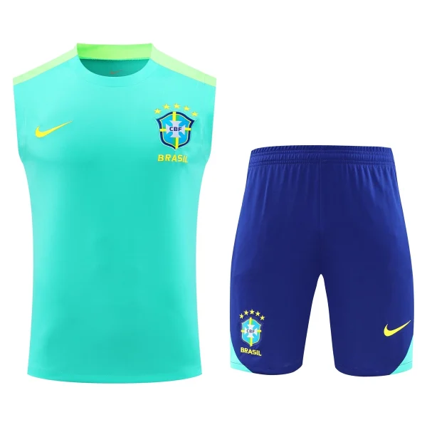 Brasil Conjunto tirantes