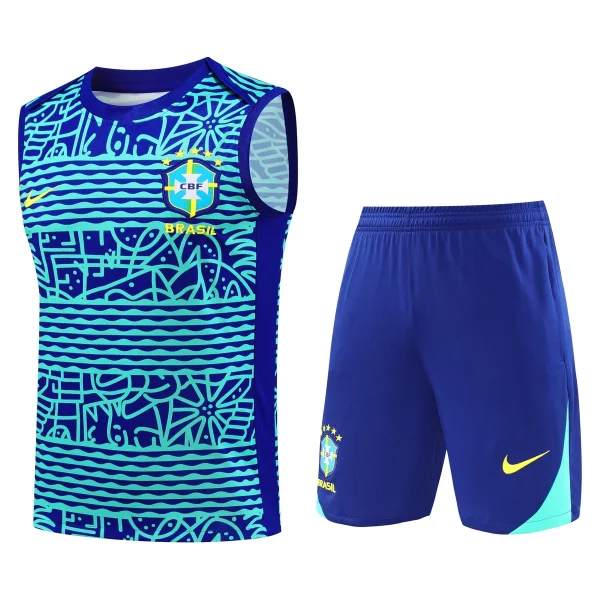 Brasil Conjunto tirantes
