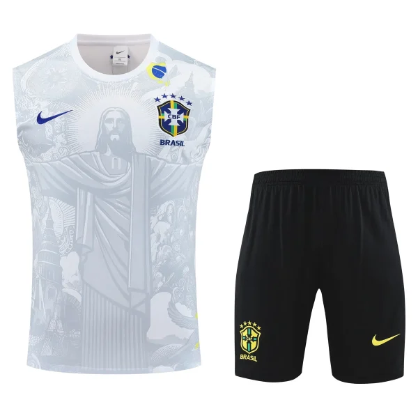 Brasil Conjunto tirantes