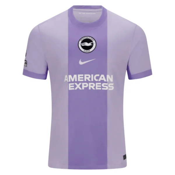 Brighton 2ª Equipación 25-26