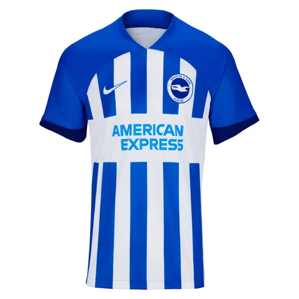 Brighton Primera Equipación 23-24