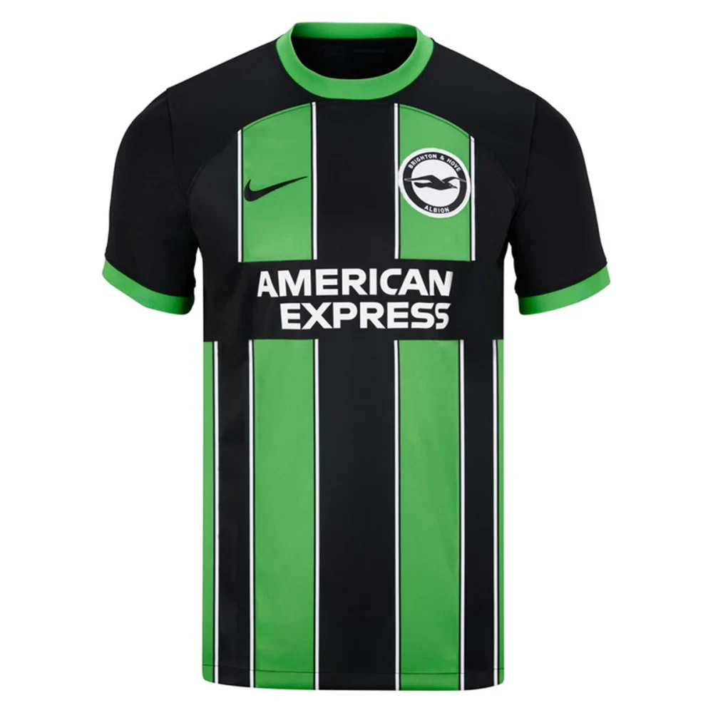 Brighton Segunda Equipación 23-24