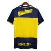 CA Boca Juniors Retro 1999