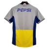 CA Boca Juniors Retro 2002 Away