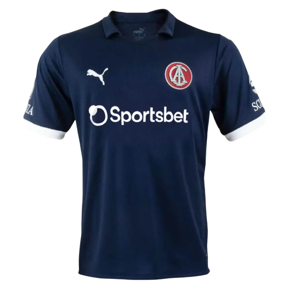 CA Independiente 3ª Equipación 2025
