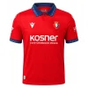 CA Osasuna 1ª Equipación 26-27