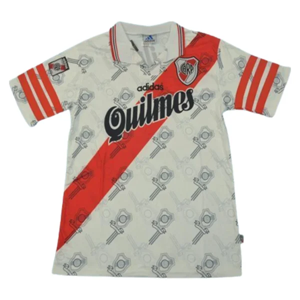 CA River Plate Retro 1996