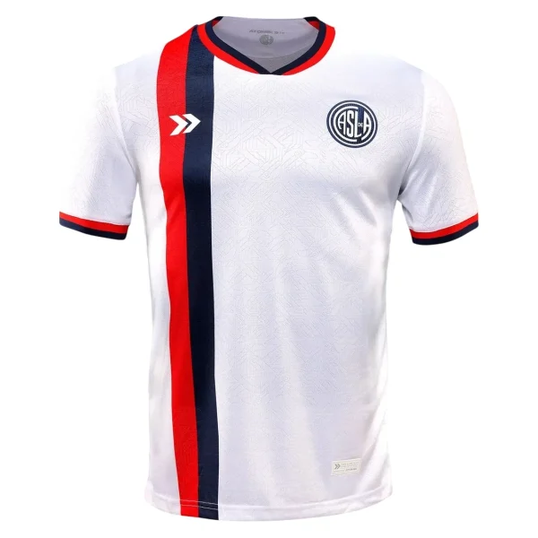 CA San Lorenzo 2ª Equipación 2025