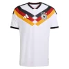 Camiseta Alemania 1ª Equipación 2026