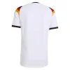 Camiseta Alemania 1ª Equipación 2026