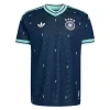 Camiseta Alemania 2026 2ª equipación
