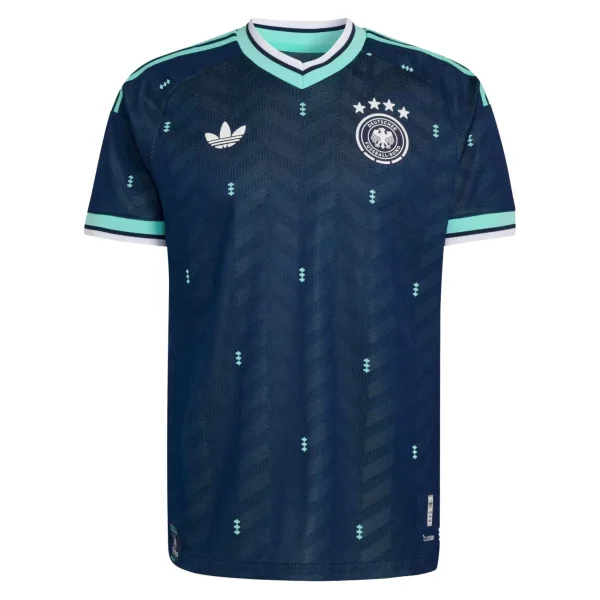 Camiseta Alemania 2026 2ª equipación
