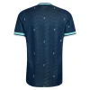 Camiseta Alemania 2026 2ª equipación