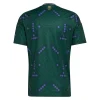 Camiseta Arabia Saudi 1ª Equipación 2026
