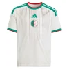 Camiseta Argelia 1ª Equipación 2026