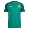 Camiseta Argelia 2026 2ª equipación