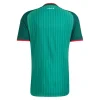 Camiseta Argelia 2026 2ª equipación