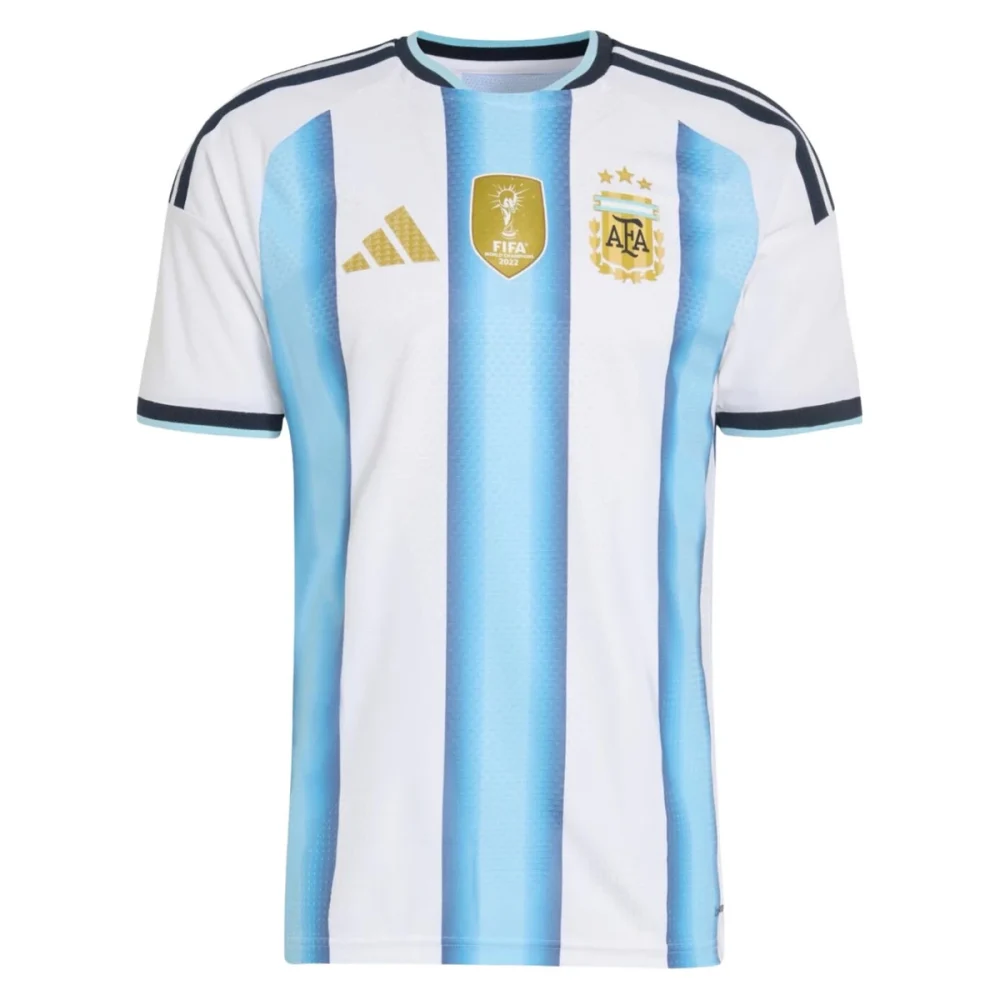 Camiseta Argentina 1ª Equipación 2026