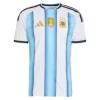 Camiseta Argentina 1ª Equipación 2026