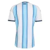 Camiseta Argentina 1ª Equipación 2026