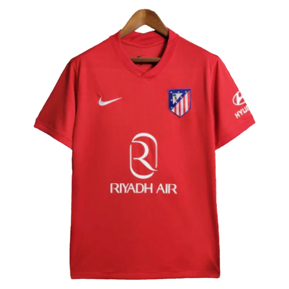 Camiseta Atlético Madrid 23/24 Edición Especial