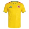Camiseta Colombia 2026 1ª Equipación