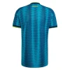 Camiseta Colombia 2026 2ª equipación