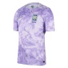 Camiseta Corea del Sur 2026 2ª equipación