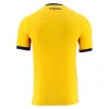 Camiseta Ecuador 2026 1ª equipación
