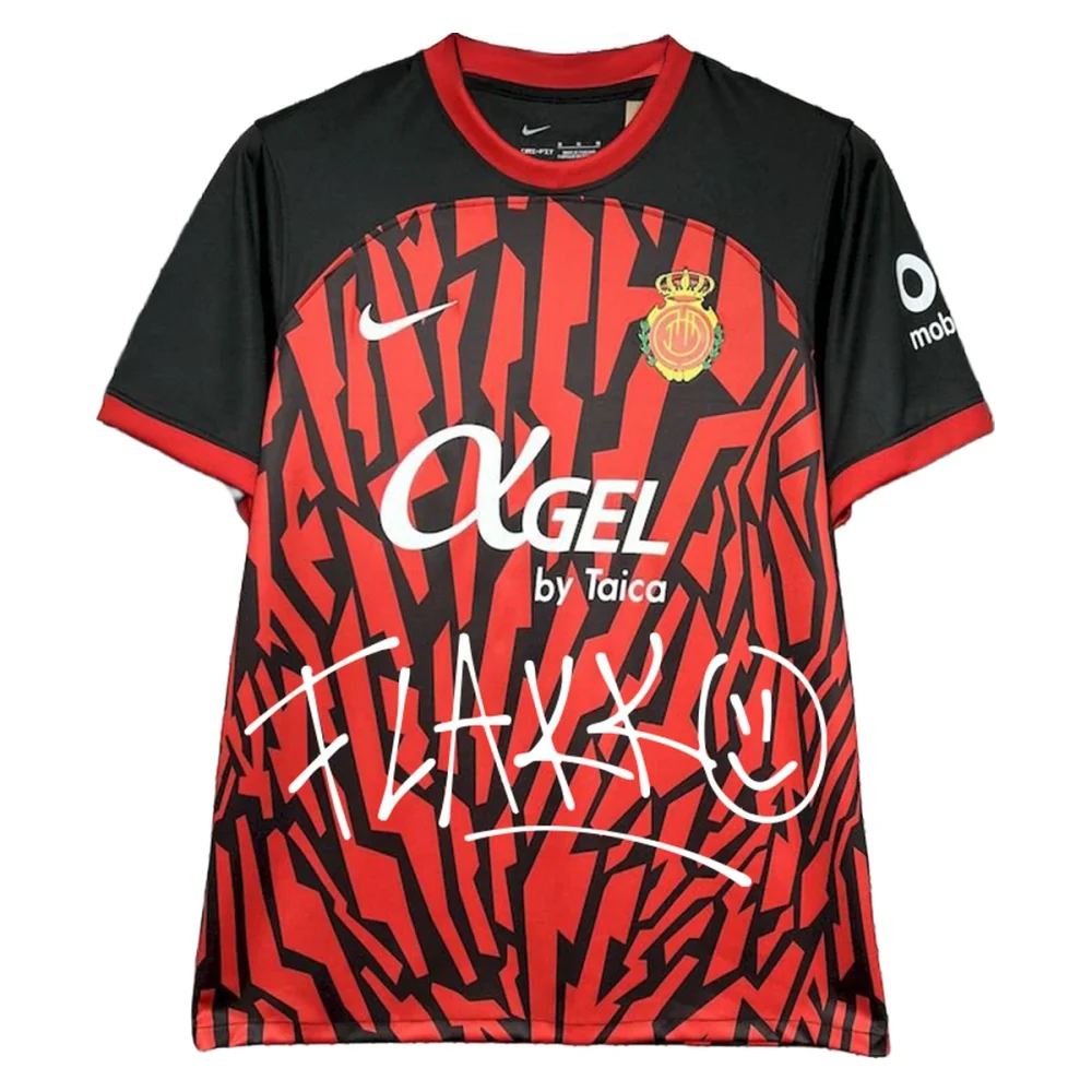 Camiseta Edición Especial Mallorca x Rels B