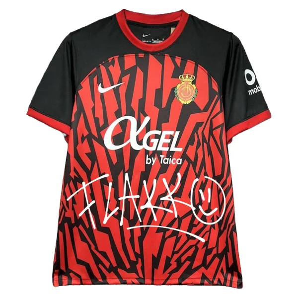 Camiseta Edición Especial Mallorca x Rels B